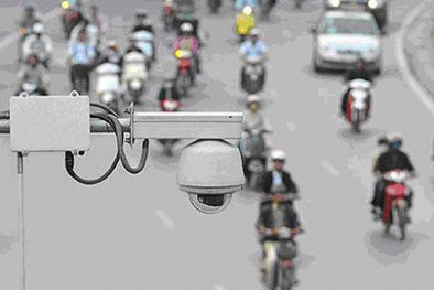 Bác sĩ Tường ném xác nạn nhân bị camera giao thông ghi lại ?